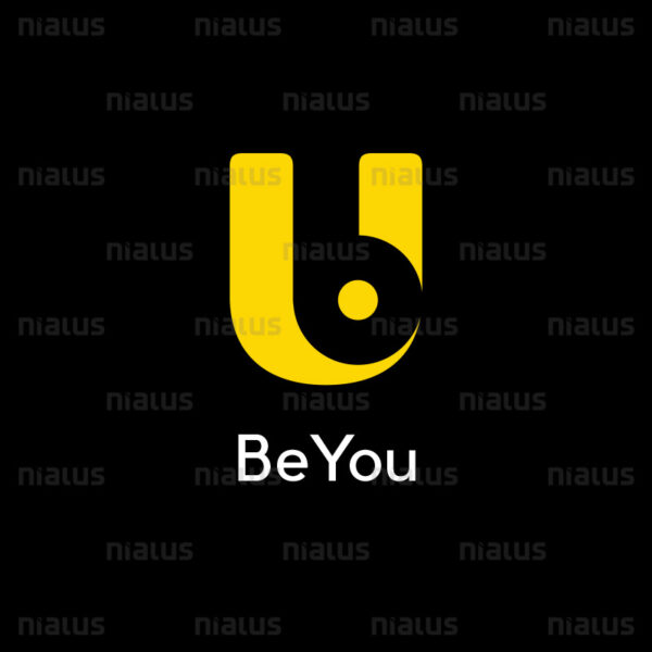 Logo BeYou