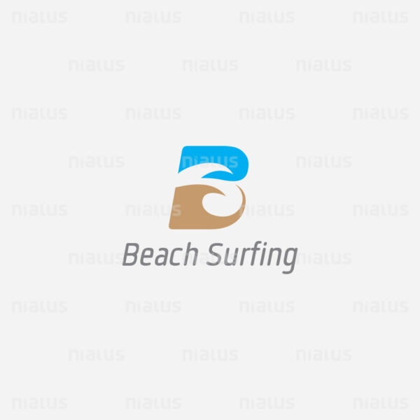 logo surfing