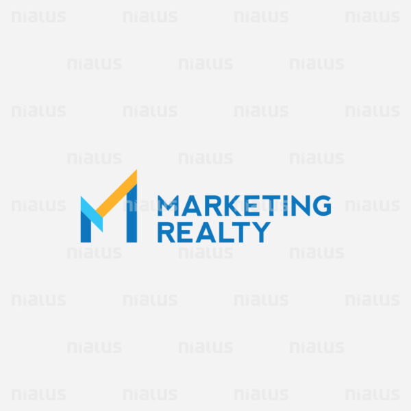 logo marketing properti