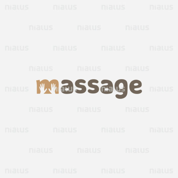 logo massage
