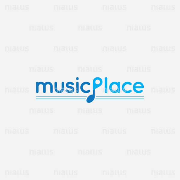 logo musik