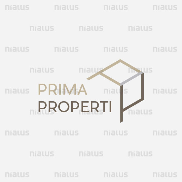 Logo PP Properti
